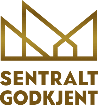 Sentralt godkjent
